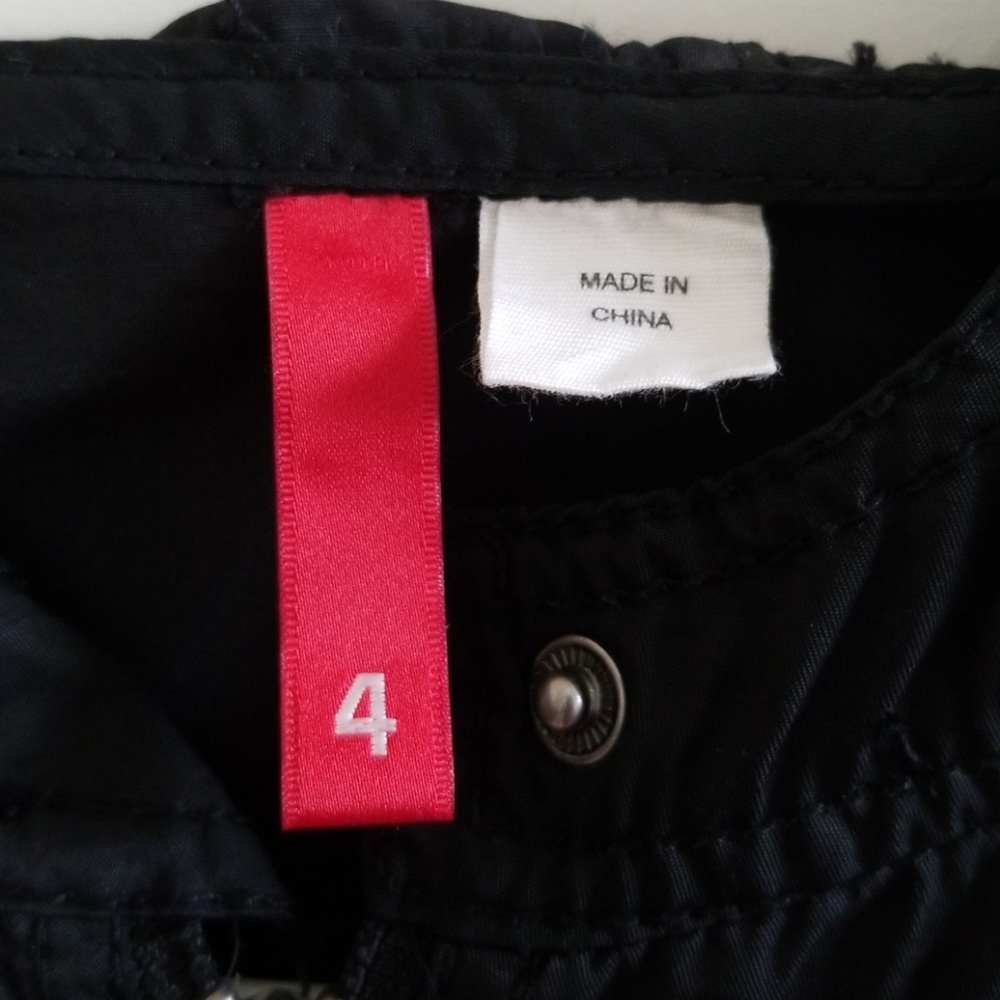 Jacket - Picture 2 of 4